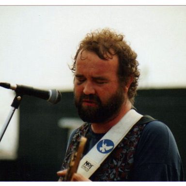 John Martyn