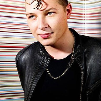 John Newman photo 9