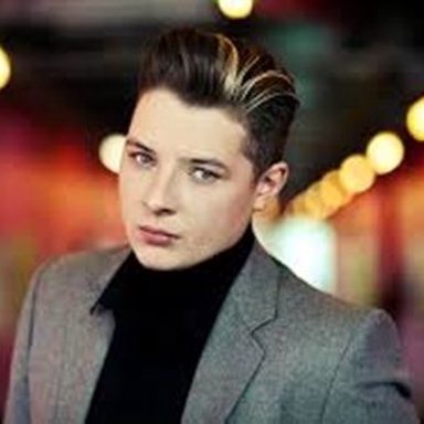John Newman photo 12