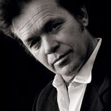 John Mellencamp