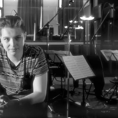 John Newman photo 10