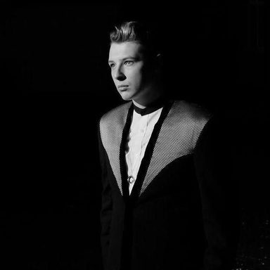 John Newman