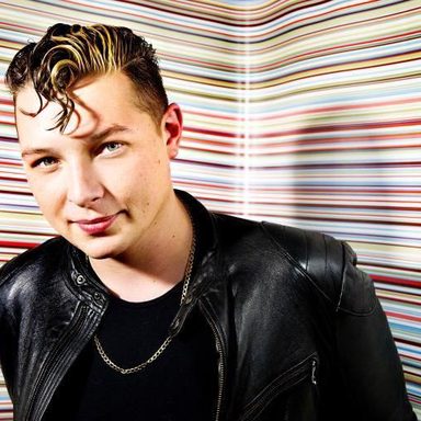 John Newman