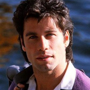 John Travolta