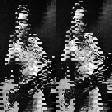 Johnny Cash photo 13