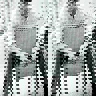 Johnny Cash photo 10