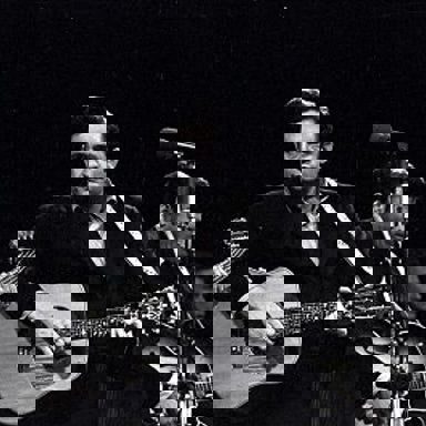 Johnny Cash photo 12