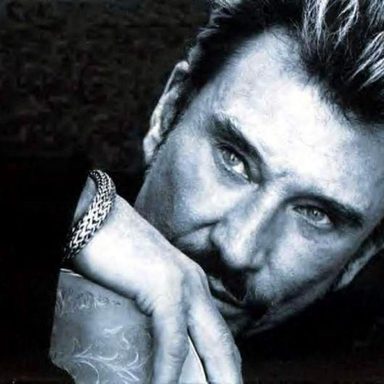 Johnny Hallyday