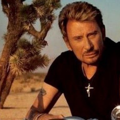 Johnny Hallyday
