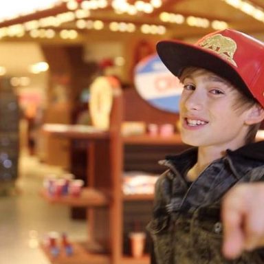 Johnny Orlando photo 21