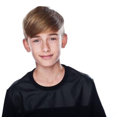 Johnny Orlando photo 18