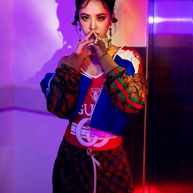 Jolin Tsai photo 29