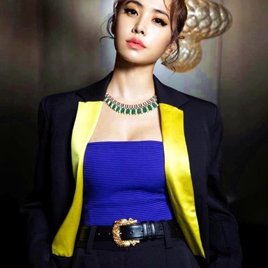 Jolin Tsai photo 47