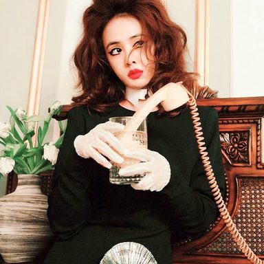 Jolin Tsai photo 49