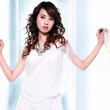 Jolin Tsai photo 92
