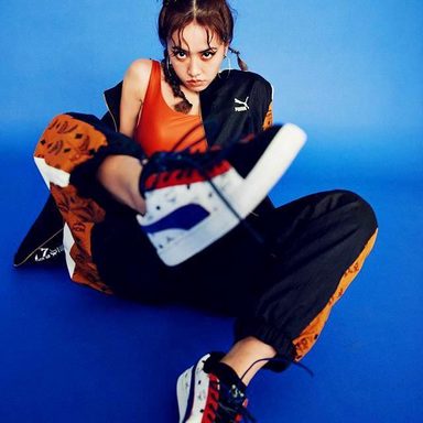 Jolin Tsai photo 16