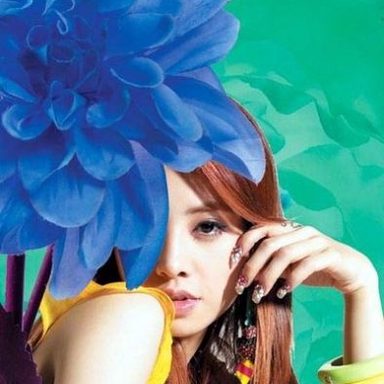Jolin Tsai photo 83