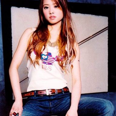 Jolin Tsai photo 95