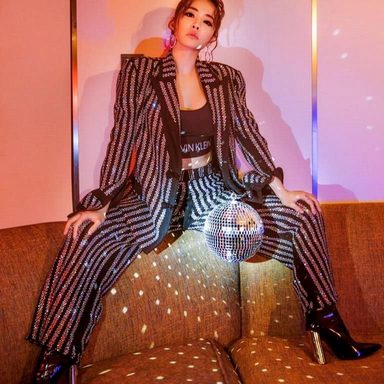 Jolin Tsai photo 53