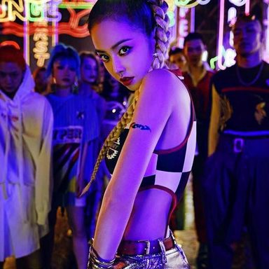 Jolin Tsai photo 25
