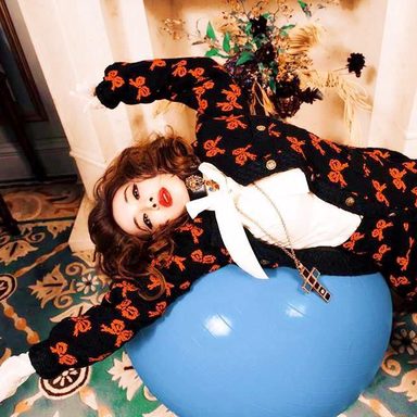 Jolin Tsai photo 51