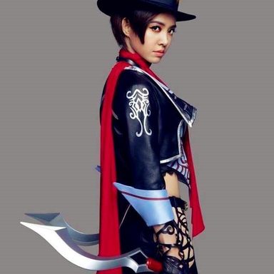 Jolin Tsai photo 27