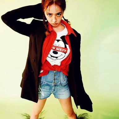 Jolin Tsai photo 18