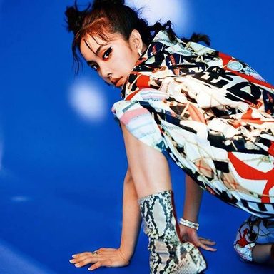 Jolin Tsai photo 22