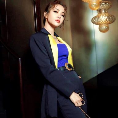 Jolin Tsai photo 45
