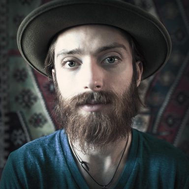Jonah Tolchin