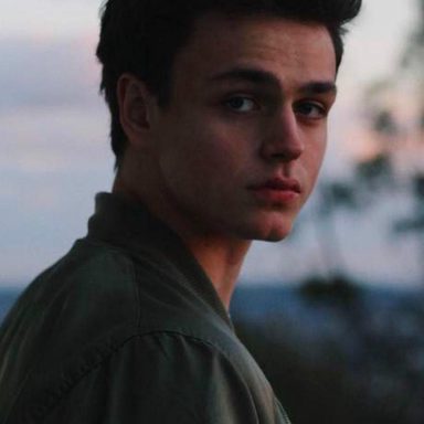 Jonah Marais