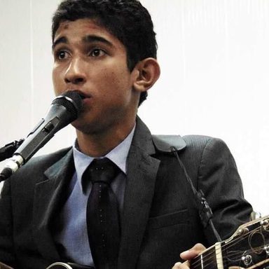 Jonadabe Santana