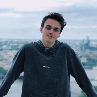 Jonah Marais