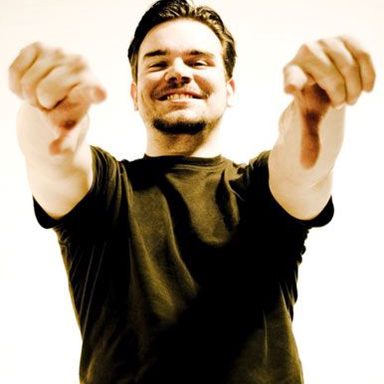 Jonas Steur