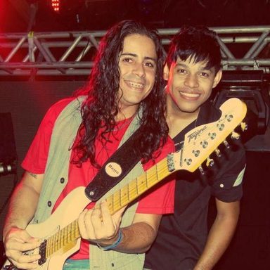Jônatas Felipe