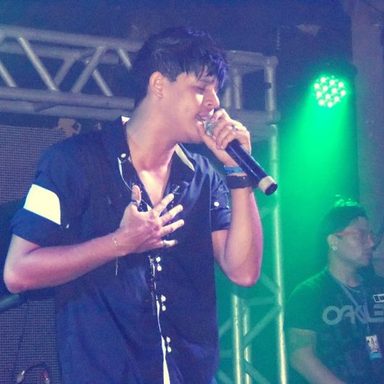 Jônatas Felipe