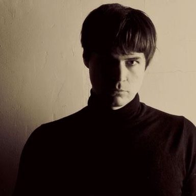 Jonathan Bree