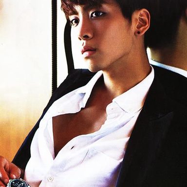 JongHyun photo 43
