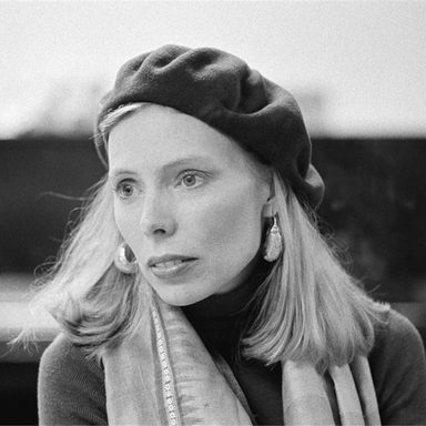 Joni Mitchell photo 30