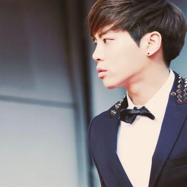 JongHyun photo 9