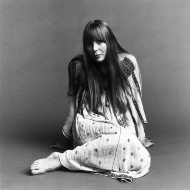 Joni Mitchell photo 45