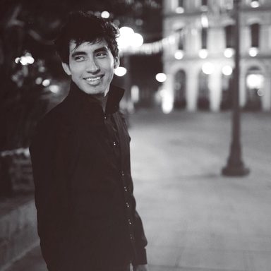 Joni Sandez