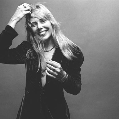 Joni Mitchell