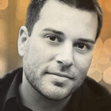 Jonny Diaz