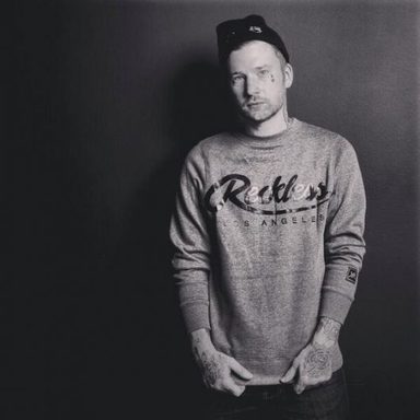 Jonny Craig