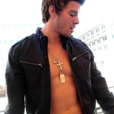 Jordan Johnson