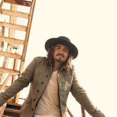 Jordan Feliz