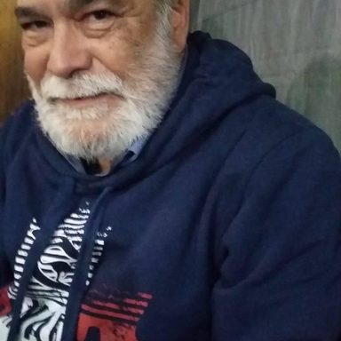José Alves Camargo