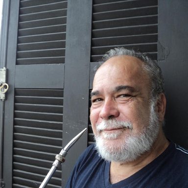 José Alves Camargo