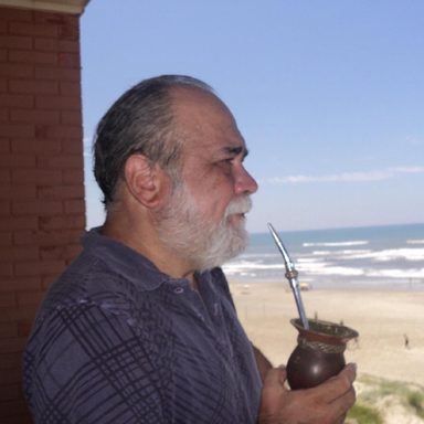 José Alves Camargo
